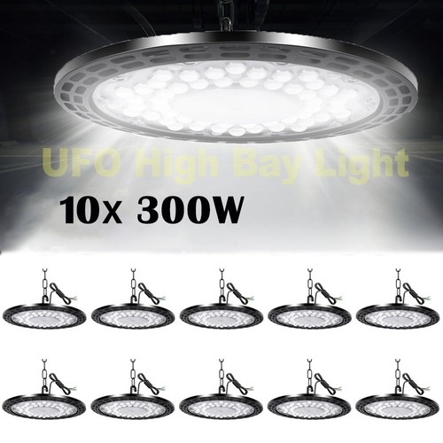 Illuminazione sala led - illuminazione, ufo