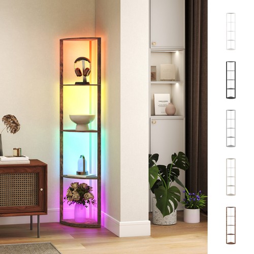 Modern floor lamp - modern,