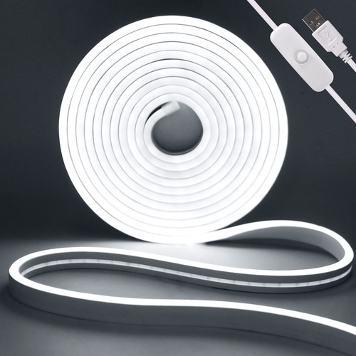 Striscia led luce flessibile - striscia,
