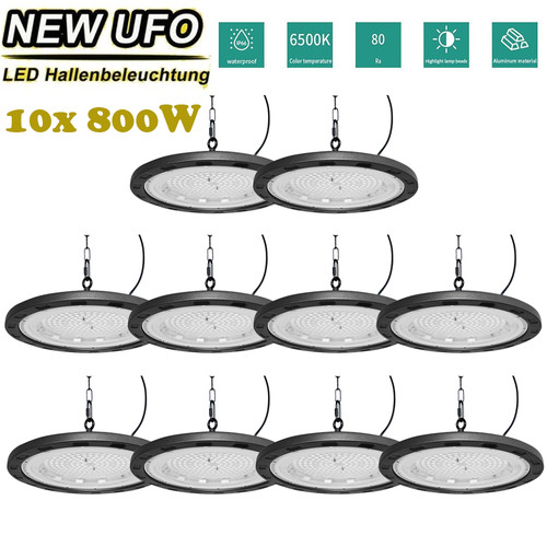 800 ufo led - 800,