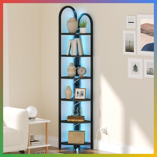 Tier corner shelf - corner,