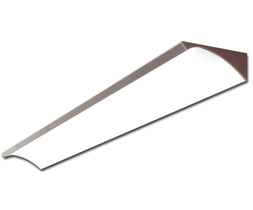 Mensola luminosa led lampada - mensola,