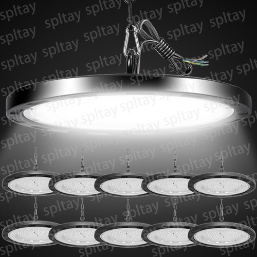 800 ufo led - 10,