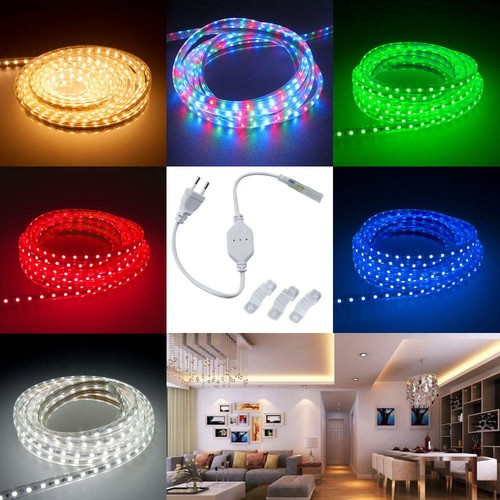 Striscia luminosa fascia led - luminosa,