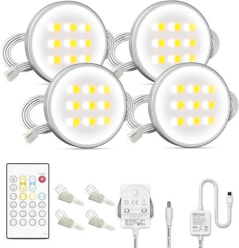 Set illuminazione led - set,