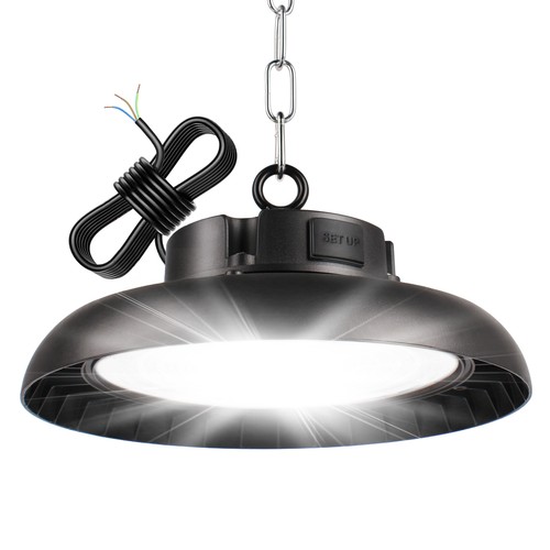 100 ufo led - w,