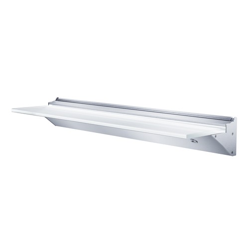 Mensola led galleggiante - mensola, da