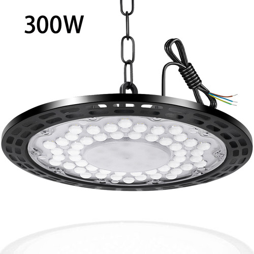 300 ufo led - led, illuminazione