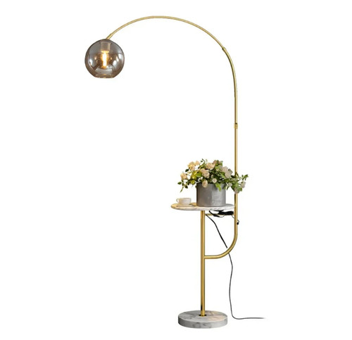 Lampada terra moderna - da,