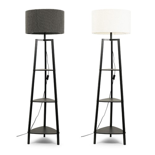 Lampada terra standard - lampada, da