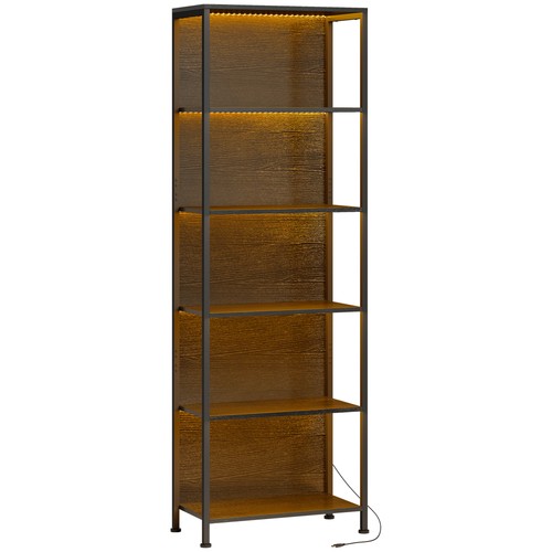 Libreria scaffale stile - in,