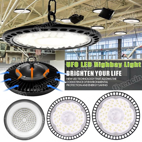 100 600 ufo led - ufo,