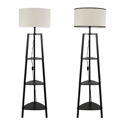 Lampada terra standard - da,