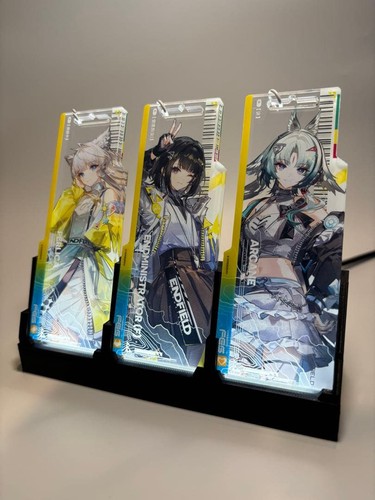 Arknights endfield - arknights,