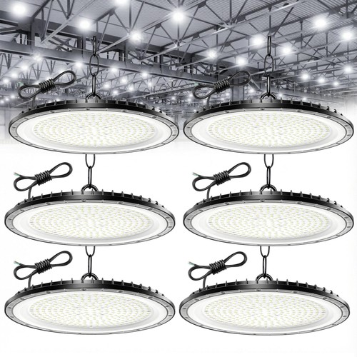 500 ufo led - x, w