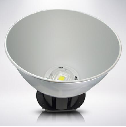Illuminazione industriale - , a