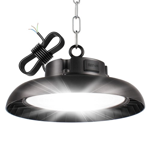 100 ufo led illuminazione - led,