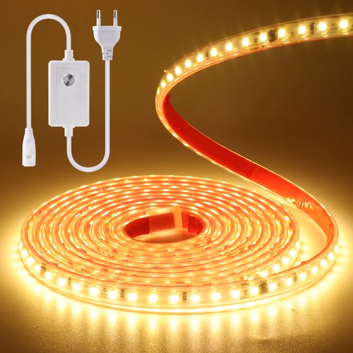 Fascia led dimmerabile 230v - led,