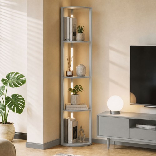 Lampada terra moderna con - lampada,