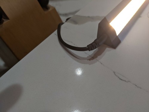 Luce led mensola - led,