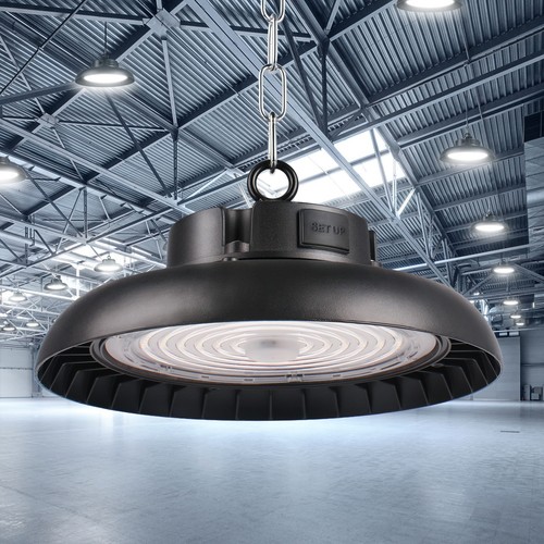 100 ufo led illuminazione - ufo,