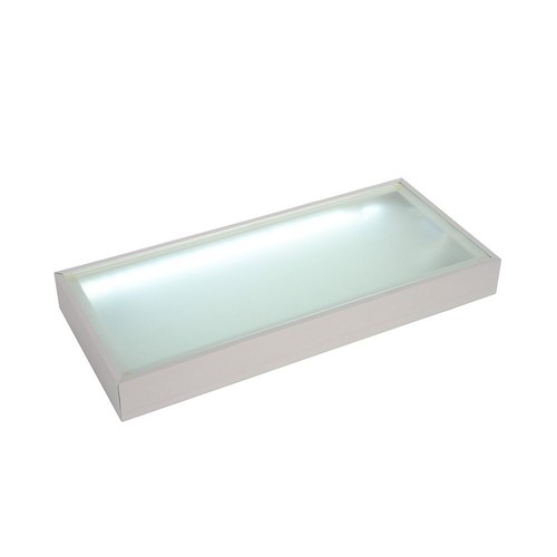 Litecraft mensola luce cm - mensola,