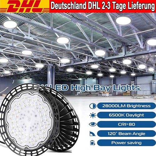 Illuminazione sala led ufo 500 - led,