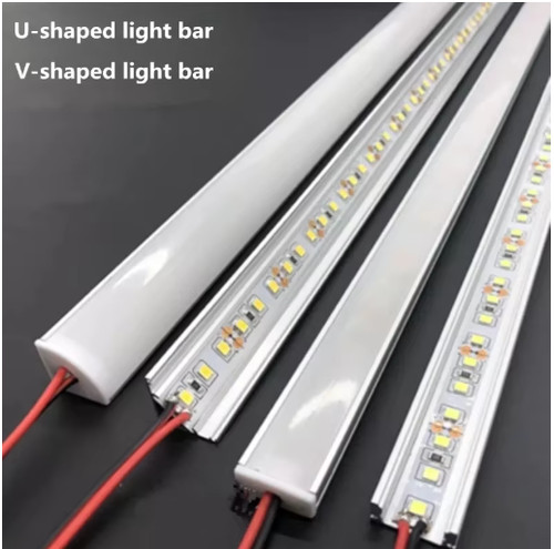 Barra luminosa 50cm - 50cm, 32led