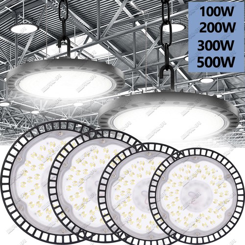 500 ufo led - ufo, illuminazione