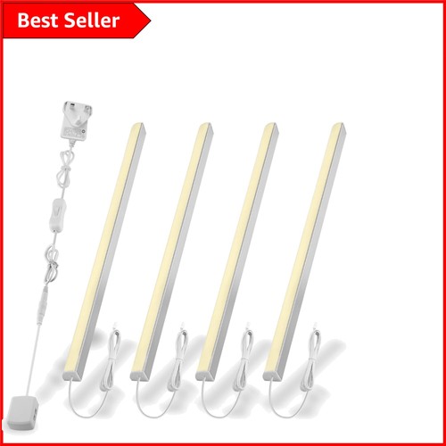 Illuminazione led scaffale - illuminazione,