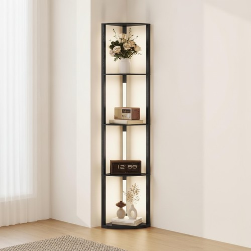 Lampada terra led con - terra,