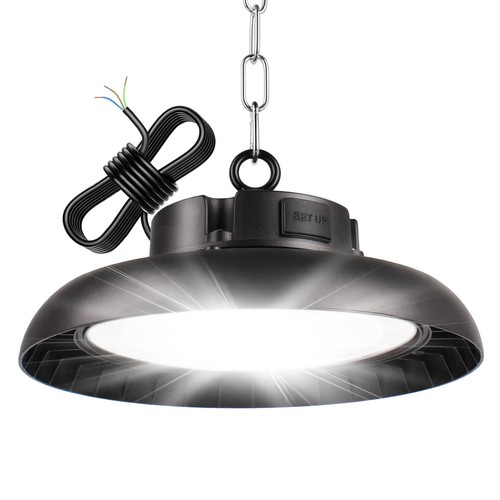 100 ufo led illuminazione - 100,
