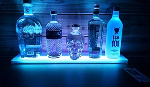 Espositore bar illuminato a - bar,