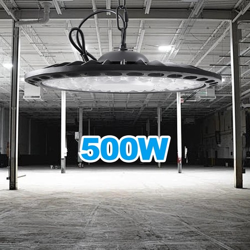 Illuminazione sala led ufo 500 - led,