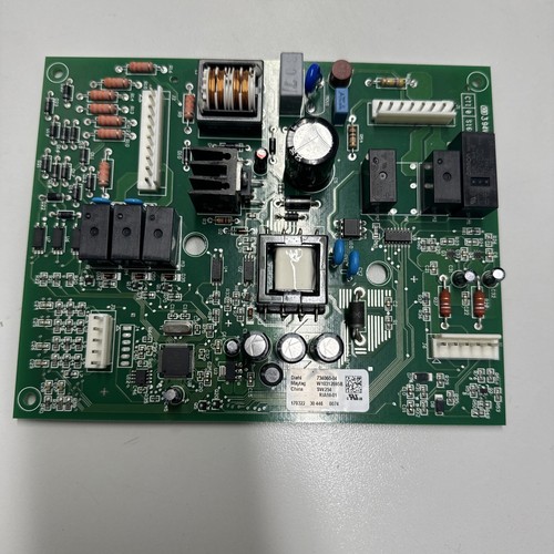 W10312695b scheda controllo - di,