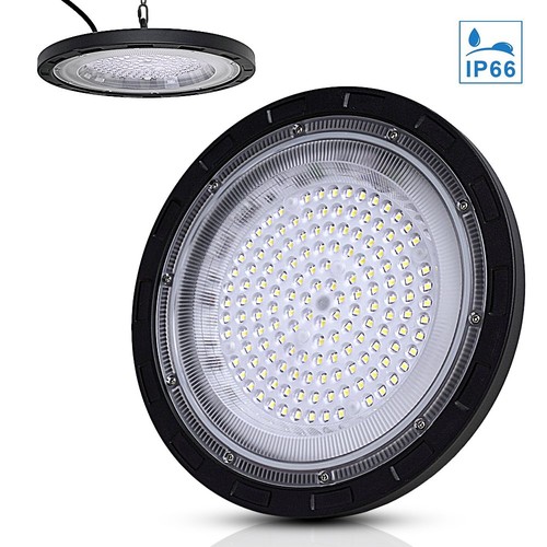 300 ufo led illuminazione - ufo,