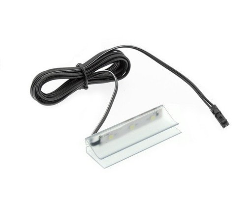 Clip led luce - led, per