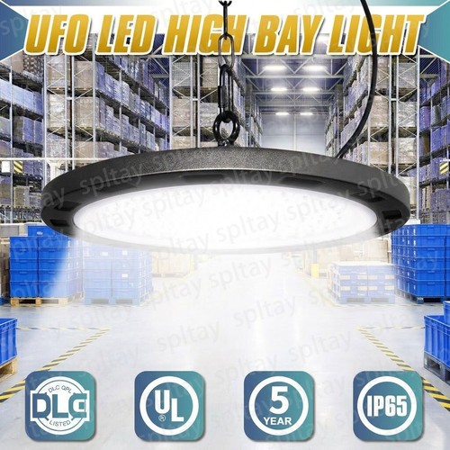 1000 ufo led illuminazione - w,