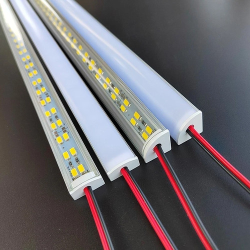 Barra luminosa 50cm led - barra,