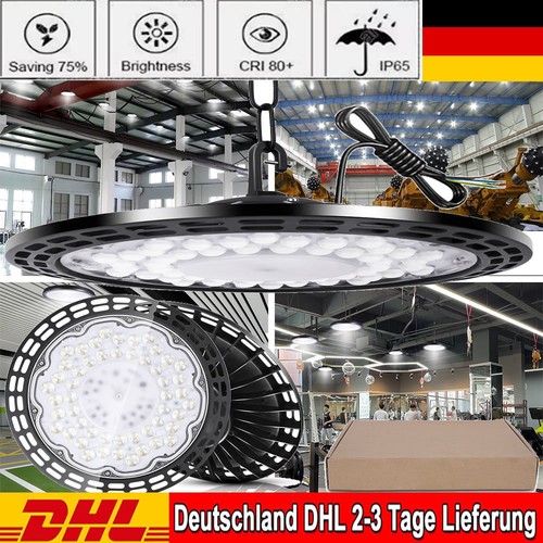 Illuminazione sala led ufo - led,