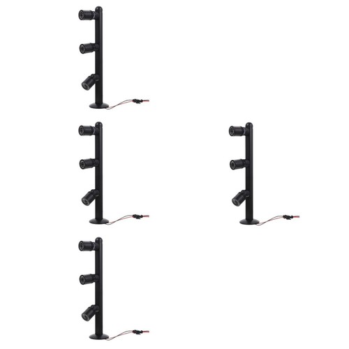Pezzi faretto led - led, vetrina