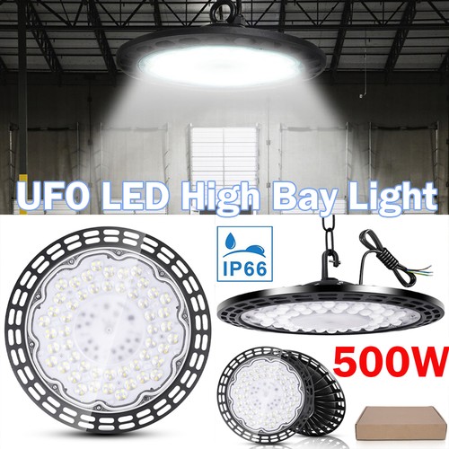 Ufo led illuminazione - ufo,