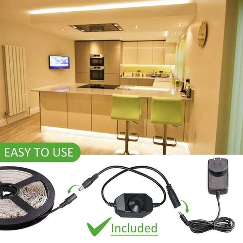 Striscia led sotto armadio - led,