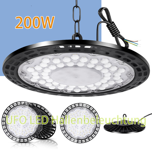 200 ufo led - ufo,
