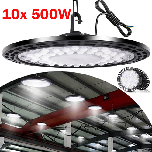 500 led illuminazione - x,